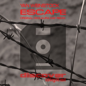 Yan Weinstock — Escape (Original Mix)
