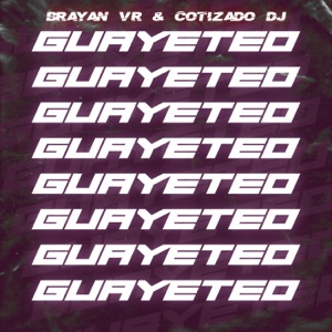 Caleb Calloway, Yandel, Ryan Castro — Guayeteo