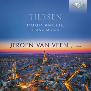 YANN TIERSEN — Coma