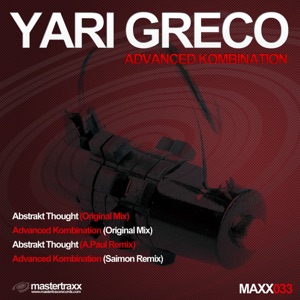 Yari (VE) — Party2000 (Original Mix)