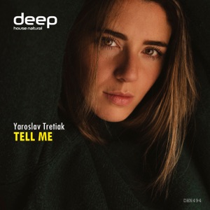 Yaroslav Tretiak — Tell Me