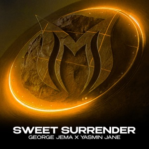 Yasmin Jane and George Jema — Sweet Surrender (Original Mix)