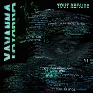Yavanna — Tout Refaire