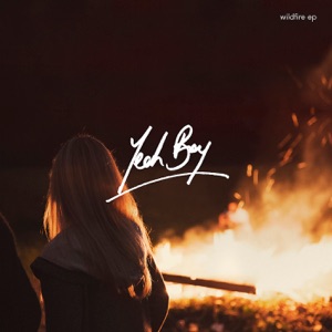 YEAH BOY — Wildfire