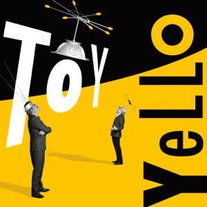 Yello — Starlight Scene (Original mix)
