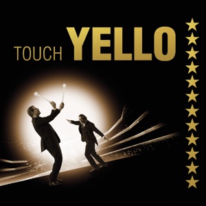 Yello — Tangier Blue