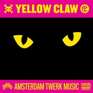 YELLOW CLAW — Shotgun