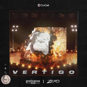 Yellow Claw x Dolf feat. Caroline Pennell — Vertigo - 0:00