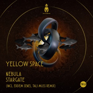 Yellow Space — Stargate (Tali Muss Remix)