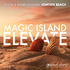 Yelow & Binary Ensemble — Jomtien Beach (Extended Mix)