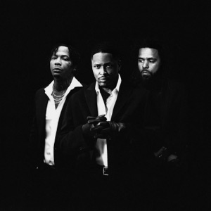 YG/J. COLE/MONEYBAGG YO — Scared Money