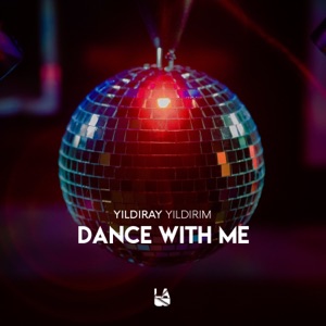 Yildiray Yildirim — Dance With Me