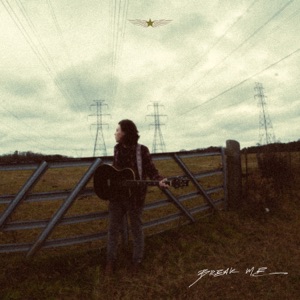 YINX — Break Me