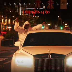 YO GOTTI/DJ DRAMA — The One