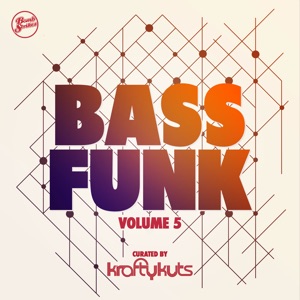 Suga7, Yo Speed — Funk Off