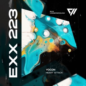 Yocon — Heart Attack