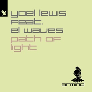 Yoel Lewis ft EL Waves — Path Of Light