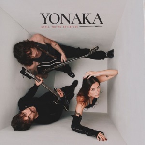 YONAKA — Problems