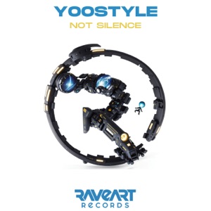 YOOSTYLE — Not Silence