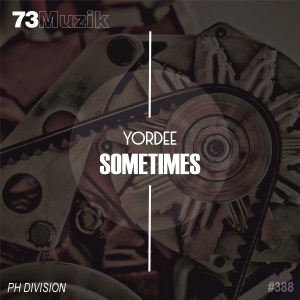 Yordee — Sometimes