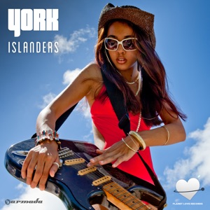 York And Steve Brian — Salida Del Sol (York radio edit)