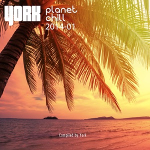 York & Asheni feat. Hammer — Lost In A Circle (R.I.B & Seven24 Remix)