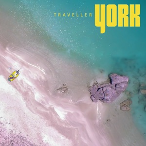 York Ft. Ginger Mackenzie — My Ship