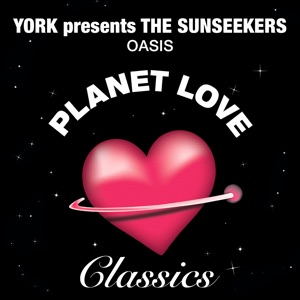 York pres. The Sunseekers — Oasis 2003 (DJ Mind-X vs. Stenzel Mix)