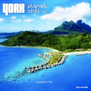 York  Steve Brian — Salida Del Sol (Soty  Seven24 Remix)