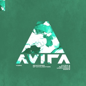 York — The Reachers Of Civilisation (Push Remix)