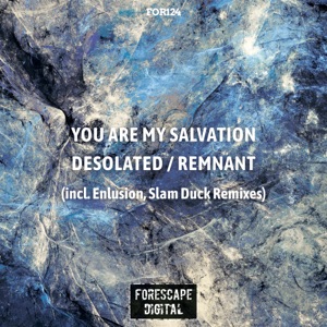 You Are My Salvation — Desolated (Enlusion's Old Harbour remix)