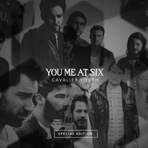 You Me At Six — Room To Breathe
