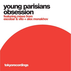 Young Parisians — Obsession (SSE '83 Mix)