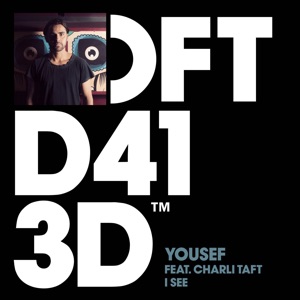 Yousef — I See (Diego Power Remix)