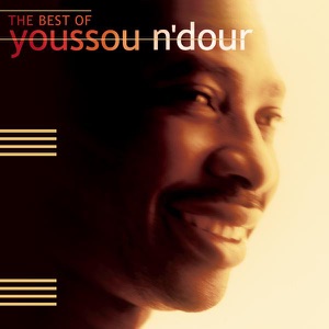 N`Dour, Youssou / Cherry, Neneh — 7 Seconds