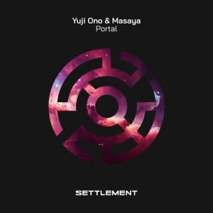 Masaya, Yuji Ono — Portal (Extended Mix)