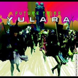 Yulara — Bridges To Shambala