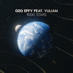 Ozo Effy, YuliaM — 1000 Stars (Extended Mix)