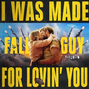 YUNGBLUD — I Was Made For Lovin' You (Orchestral Version)