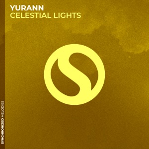 YuraNN — Celestial Lights (Original Mix)