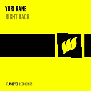 Yuri Kane — Right Back (Anton Firtich Remix)