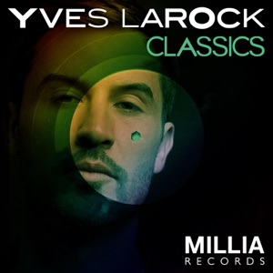 Yves Larock — Rise Up (Vandalism Remix) - 0:00