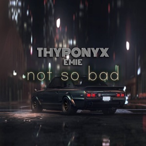 YVES V & ILKAY SENCAN feat. EMIE — NOT SO BAD