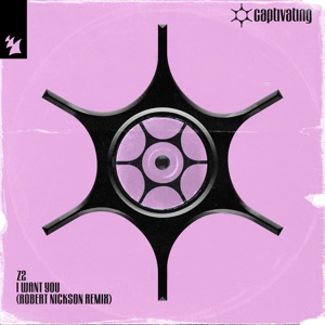 Z2 — I Want You (Robert Nickson Extended Remix)