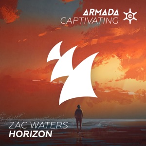 Zac Waters — Horizon (Extended Mix)