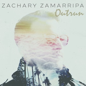 Zachary Zamarripa Ft. Gaz Twist — Breath Away