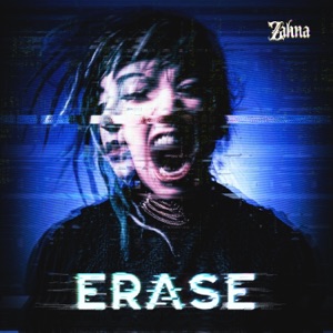 Zahna — Erase