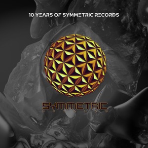 zahna — we are close (original mix) [symmetric records]
