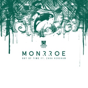 Monrroe, Zara Kershaw — Out of Time