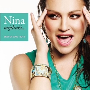 Zarina Tilidze — Ti moja Lubov